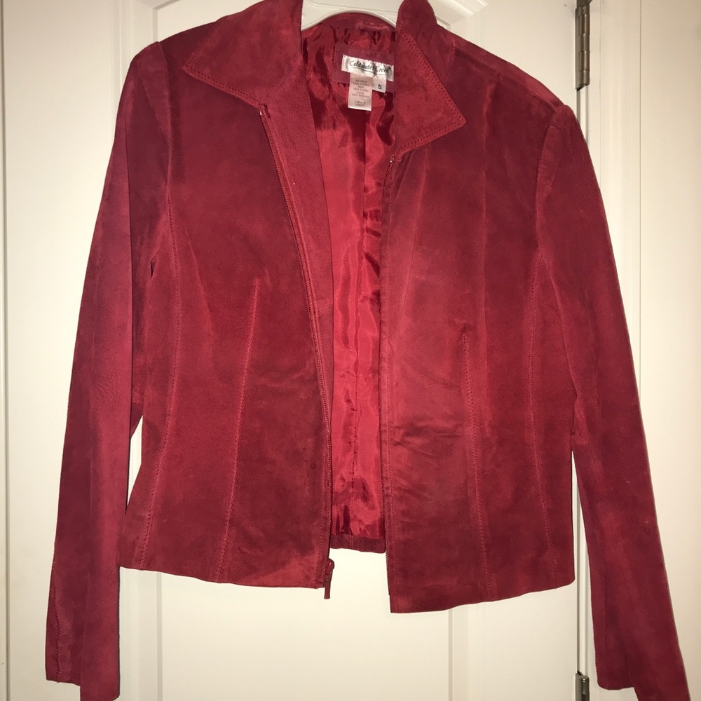 Coldwater Creek jacket